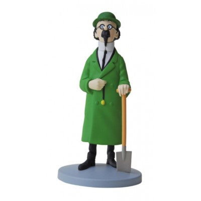 Figurine | Tintin
