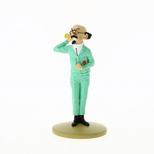 Figurine | Tintin