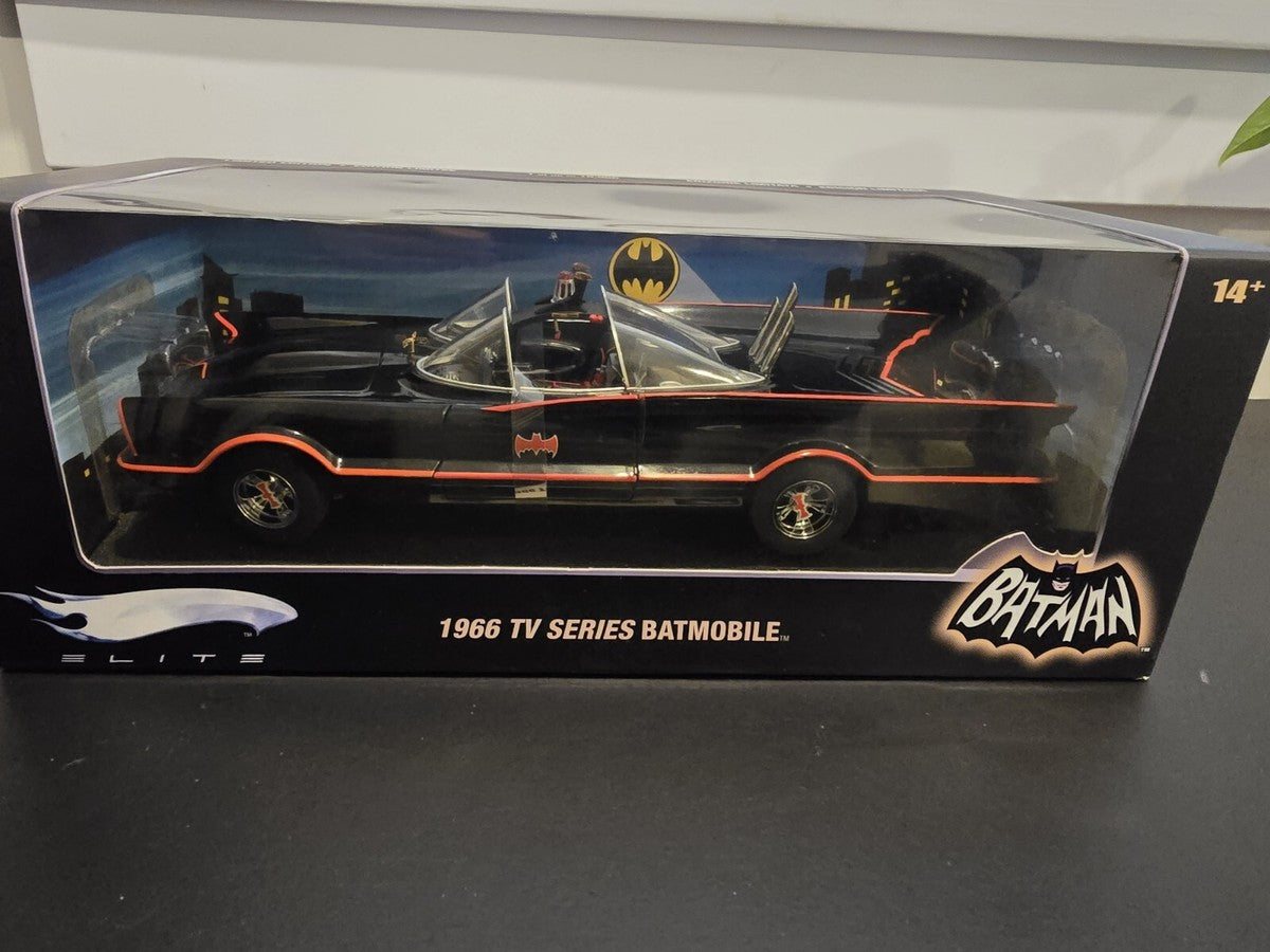 Voiture de Collection / BATMAN