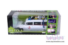 Voiture de Collection / GHOSTBUSTERS