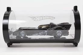 VOITURE / HOT WHEELS / BATMAN