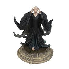 FIGURINE / HARRY POTTER / LORD VOLDEMORT