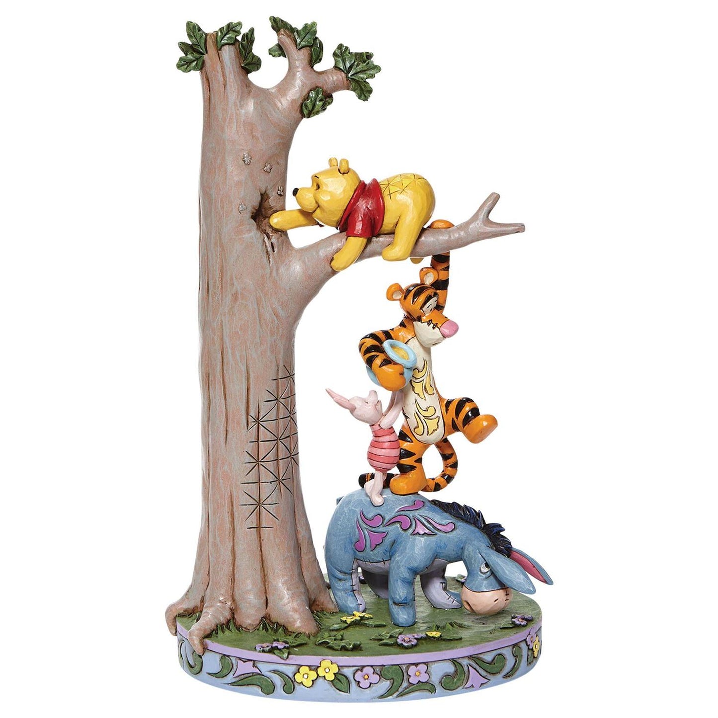 FIGURINE DISNEY / WINNIE L'OURSON