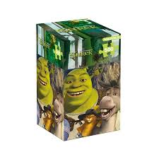 CASSE-TÊTE / SHREK