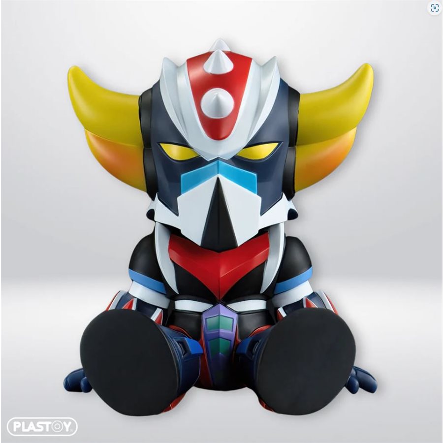 FIGURINE / GOLDORAK