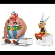 FIGURINE / ASTÉRIX