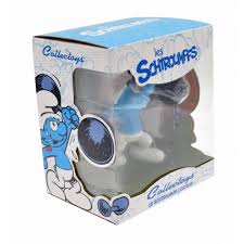 FIGURINE / SCHTROUMPFS