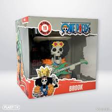 TIRELIRE / ONE PIECE / BROOK