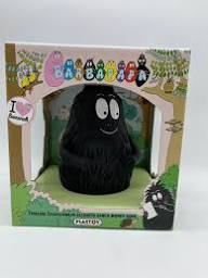 TIRELIRE / BARBAPAPA
