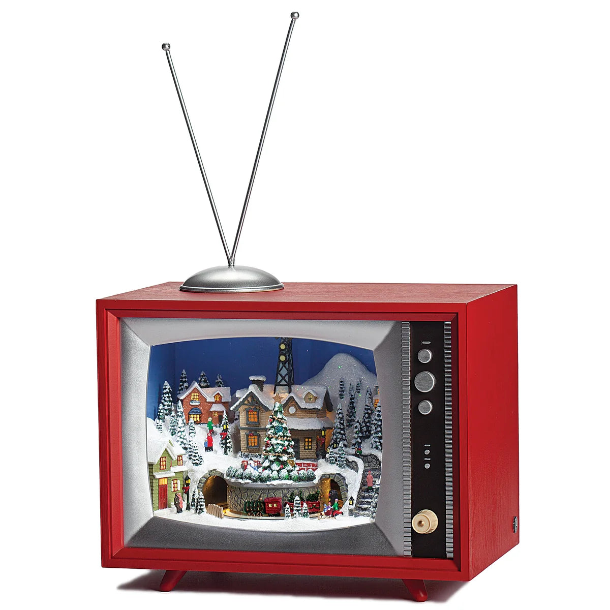 DÉCORATION NOËL / 135689