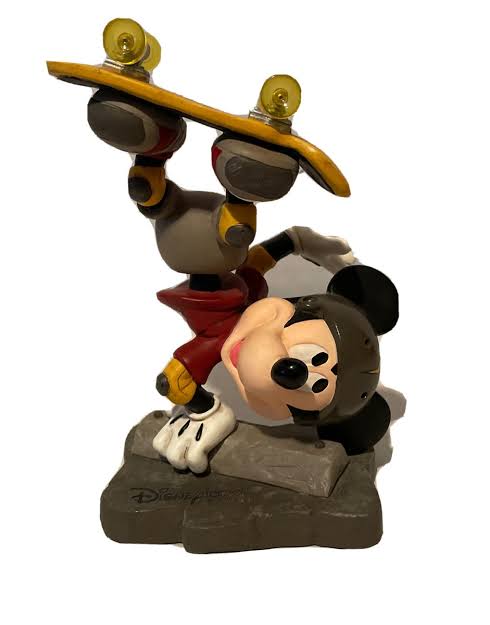FIGURINE MICKEY / DISNEY