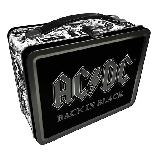 BOÎTE À LUNCH / ACDC