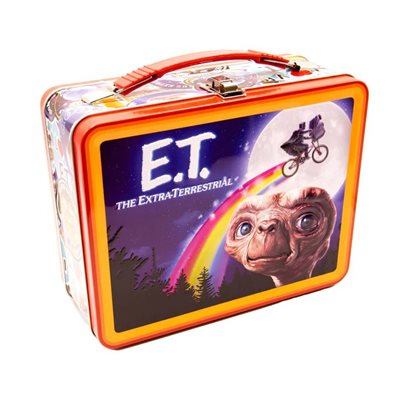 BOÎTE À LUNCH / E.T.