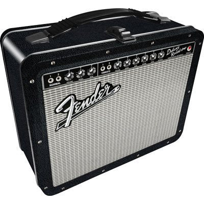 BOÎTE À LUNCH / FENDER