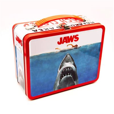 BOÎTE À LUNCH / JAWS