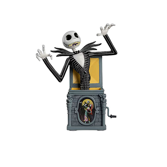 FIGURINE / L'ÉTRANGE NÖEL DE MR. JACK