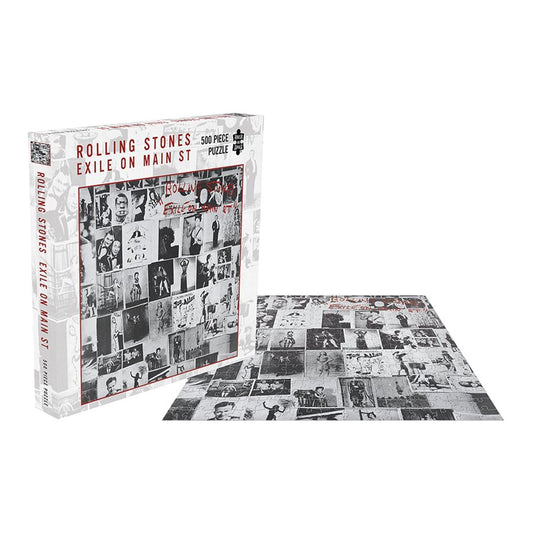 CASSE-TÊTE / ROLLING STONES