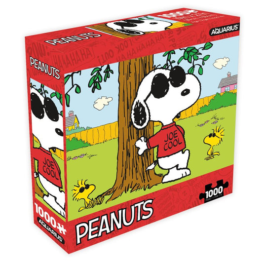 CASSE-TÊTE / SNOOPY