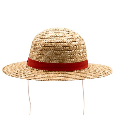 CHAPEAU DE PAILLE / ONE PIECE