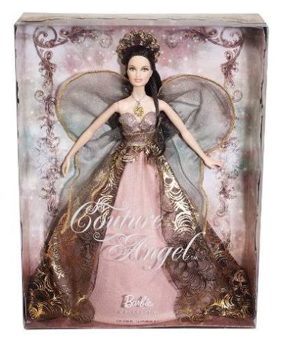 BARBIE COUTURE ANGEL
