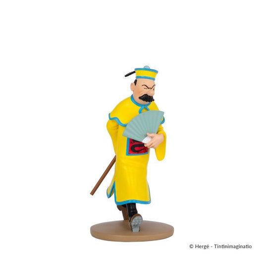 Figurine | Tintin