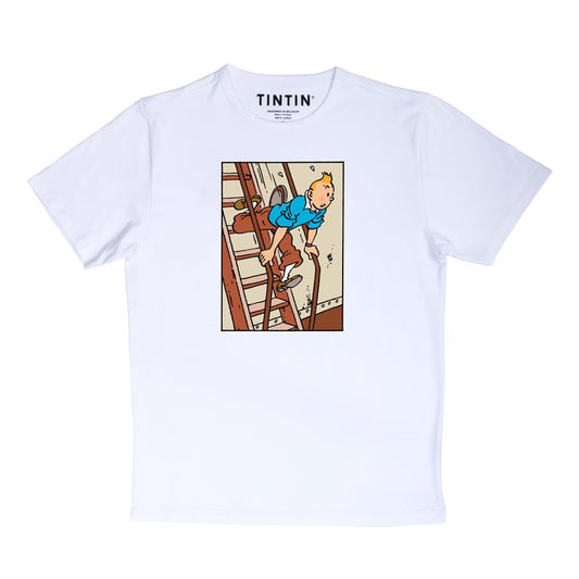 T-SHIRT / TINTIN / L