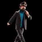 STATUETTE TINTIN / HADDOCK