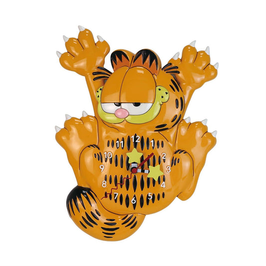 HORLOGE / GARFIELD