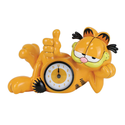 HORLOGE / GARFIELD