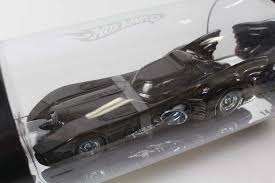 VOITURE / HOT WHEELS / BATMAN