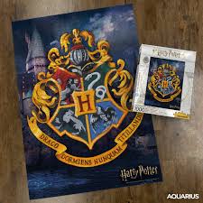 Casse-Tête | Harry Potter