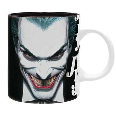 TASSE / BATMAN
