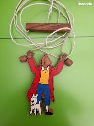 JOUET / TINTIN