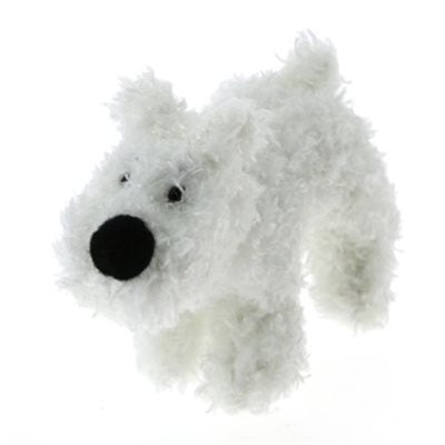 PELUCHE TINTIN / MILOU