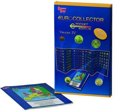 COFFRET / EUROCOLLECTOR POCKET EDITION