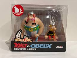 FIGURINE / ASTÉRIX