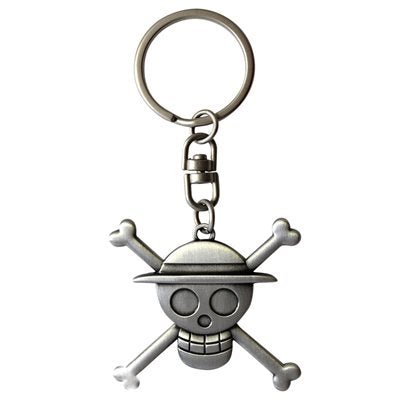 PORTE-CLÉS / ONE PIECE