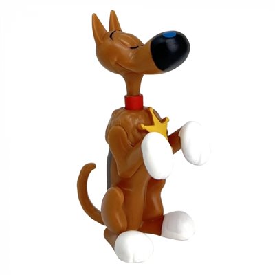 FIGURINE / RANTANPLAN