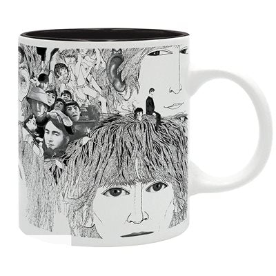TASSE / BEATLES