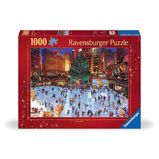 CASSE-TÊTE / ROCKEFELLER CENTER JOY