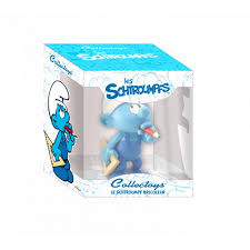 FIGURINE / SCHTROUMPFS