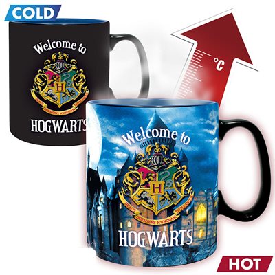 TASSE / HARRY POTTER