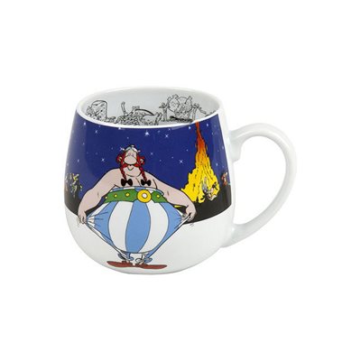 TASSE / ASTÉRIX / JE NE SUIS PAS GROS