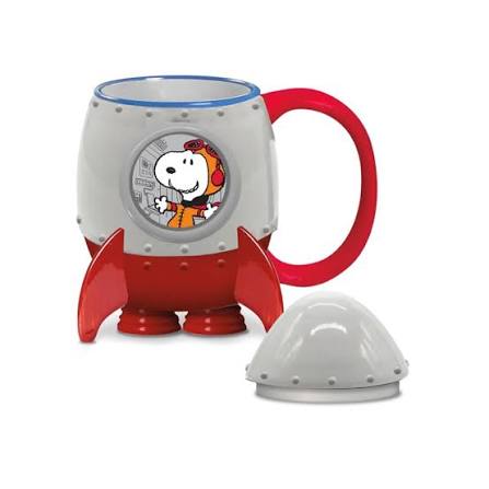 TASSE / SNOOPY