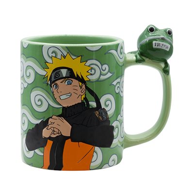 TASSE / NARUTO SHIPPUDEN