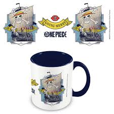 TASSE / ONE PIECE / GOING MERRY