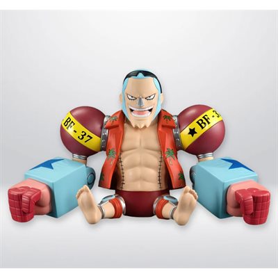 TIRELIRE / ONE PIECE / FRANKY