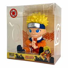 TIRELIRE / NARUTO UZUMAKI
