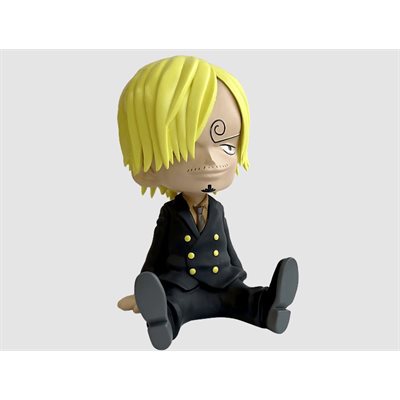 TIRELIRE / ONE PIECE / SANJI