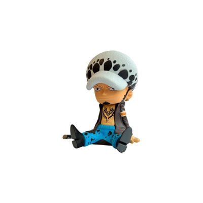TIRELIRE / ONE PIECE / TRAFALGAR LAW